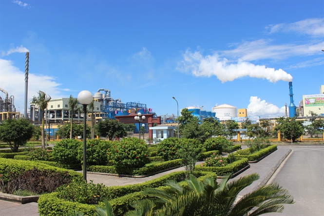 Phó Tổng giám đốc DAP - VINACHEM: Bình ổn giá phân bón thông qua tạo lập môi trường cạnh tranh bình đẳng
