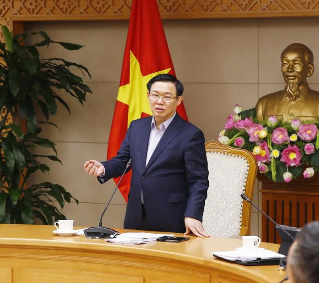 Đưa dự án DAP Hải Phòng ra khỏi “danh sách đen” vì đã có lãi!