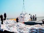 Nhập khẩu phân bón tăng tháng thứ hai liên tiếp