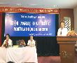 Công ty CP DAP VINACHEM tổ chức Hội nghị người lao động năm 2016