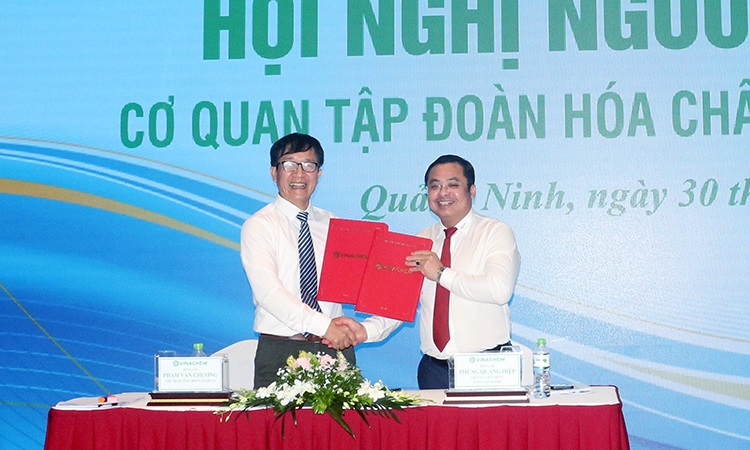 VINACHEM: Hội nghị Người lao động năm 2022