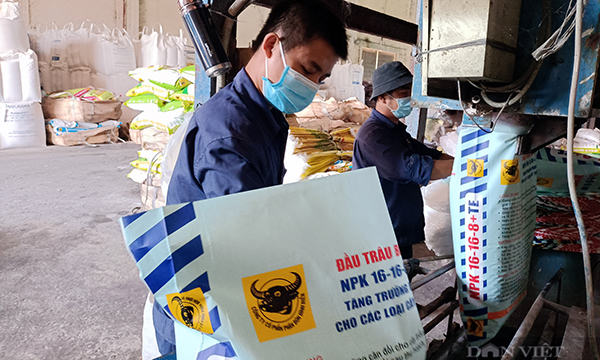 Xung đột Nga - Ukraine tác động tới thị trường phân bón như thế nào?